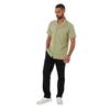 Threadbare Mens Darvel Short-Sleeved Shirt