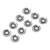 O-rings Retaining Clip Easy Installation Fine Workmanship