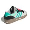 Adidas Originals Rivalry Low Casual Low-Top Skate Shoes Unisex Sneakers White Blue Black HR0465