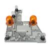 For 03-06 Mercedes Benz E Class W211 Left Right 12 V Hand Side Rear Light Lamp Bulb Holder Car Rear Tail Light O/S A2118200277