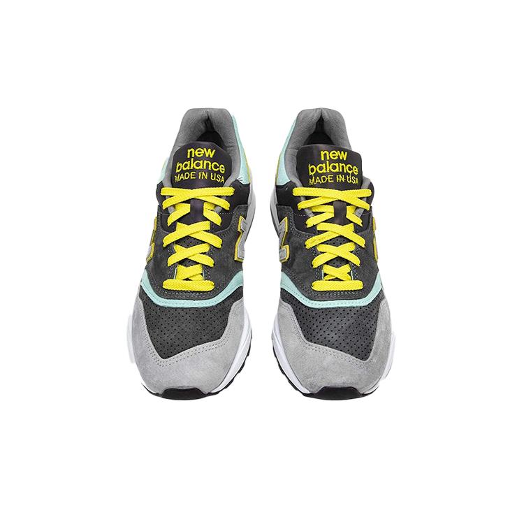 New Balance Dtlr x New Balance 997 Sport Сделано в США 'Медуза' M997SDT