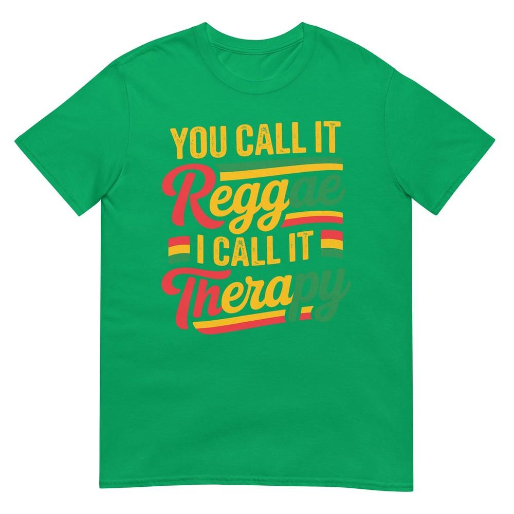 Funny Reggae Art For Unisex Unisex Jamaican Rasta Rastafari Tshirt