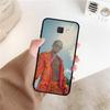 M-Myke Towers LALA Чехол для телефона Samsung J 7 plus 7core J7 neo J6 plus prime J6 J4 J5 Мобильная обложка