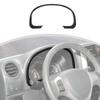Compatible with Meter Panel Meter Inner Meter Cover Interior Custom Car Stain and Scratch Made of ABS Easy 1 Piece Set Jimny, Cover, Hood, Garnish,