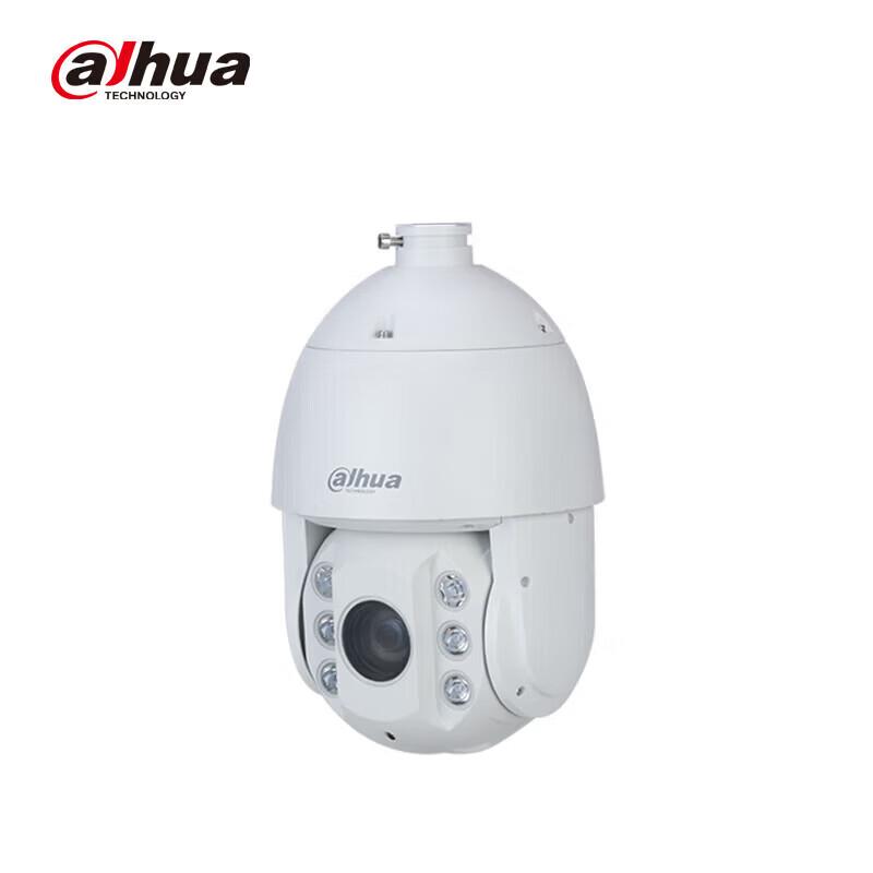 Dahua DH-SD-6C8425-HNY-SD 4MP Smart PTZ Dome Camera CN plug (adapter included)