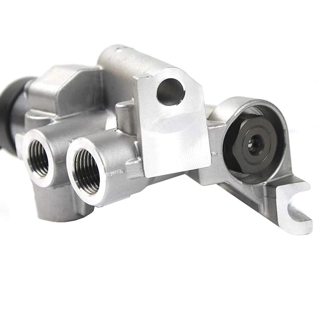 21638691 21103266 Fuel Pressure Regulator For Volvo EW145B EC210B Excavator