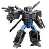 Transformers Age of the Primes Deluxe Class Combaticon Vortex Transforming Action Figure Robot Toy for Ages 8 and Up 5.5-inch