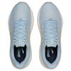 Brooks Ghost 17 Удобные Дышащие Поддерживающие Беговые Кроссовки Женская кроссовка Синий 120431-1B-431