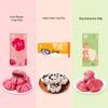 цветы персика, ding sheng & jujube flower pastries 610g