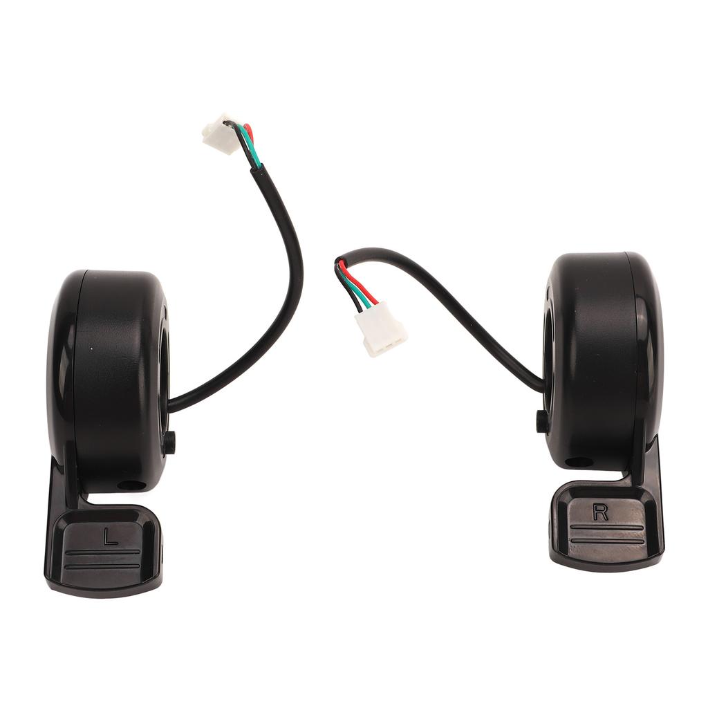 Тормоз электросамоката и ручка газа для большого пальца Замена тормоза электросамоката для Kugoo S1 Electric