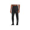 Jordan Dri-Fit Soccer Knit Pants Men Bottoms Black DZ0897-010