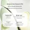 FLAUHRA Cedar Sage Fluffy Oil Control Shampoo