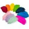 20-45Cm/8-18Inch Colorful Ostrich Feathers 10Pcs/Lot White Ostrich Feather Bulk For Wedding Home Vase Lighting Plumas Decoration