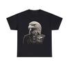 Majestic Eagle Military Style Graphic T Shirt