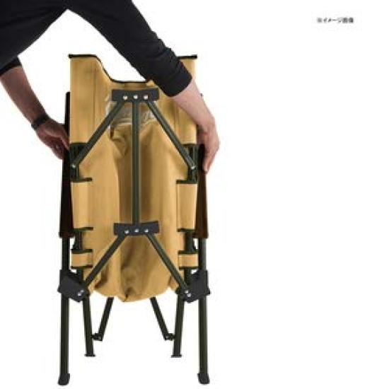 Огнестойкий материал Fireside Ray Chair Откидывающийся алюминиевый песок 2000034677 [Coleman]