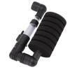 Fish Tank Sponge Filter Single Head Ultra Quiet Biochemical Sponge Filter for Aquarium Small