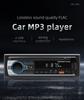 Автомобильный радиоприемник, стереоплеер, цифровой Bluetooth MP3-плеер JSD-530, 520, 60 Вт, 4 FM-аудио, стерео, музыка, USB/SD, вход AUX на панели приборов