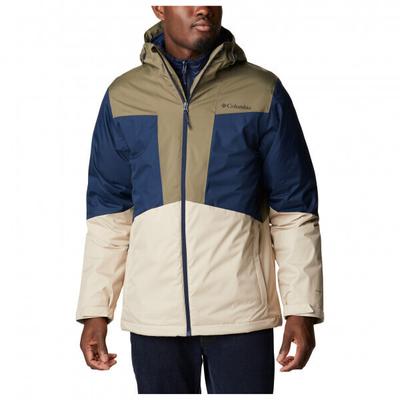 Куртка Wallowa Park Waterproof 3-in-1 Interchange Jacket Men (1957031)