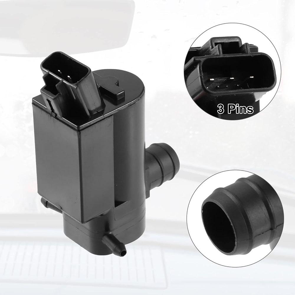 Car Windscreen Washer Pump For Toyota Celica Supra Lexus IS300 RX300 85330-20470