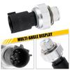 Датчик давления масла для Chevy Sensor 2009-19 Silverado 1500 2500 3500