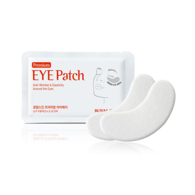 ROYAL SKIN Hydrogel Premium Eye Patch 20pairs