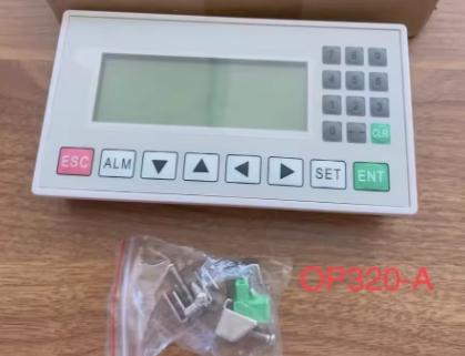 Новый Оригинальный OP320-A OP320-A-S