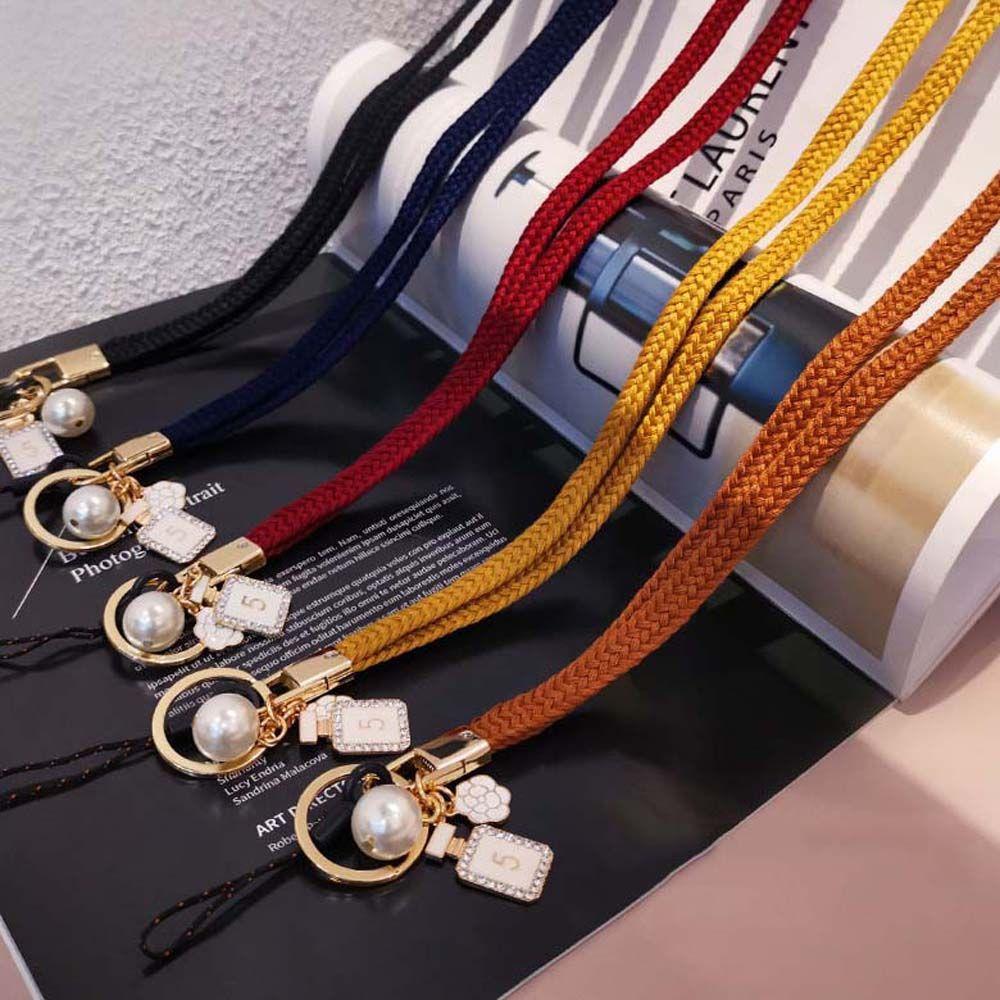 Аксессуары для мобильных телефонов Шейный ремешок для ключей Шейный ремешок Ремешки для мобильных телефонов Телефонный ремешок