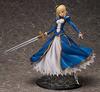 Order Pendragon Scale PVC Painted Finished Figure Resale Fate/Grand Saber/Artoria 1/4