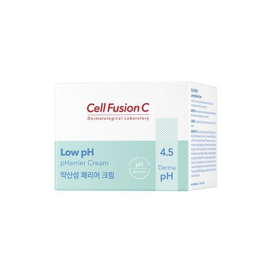 Cell Fusion C Mildly Acidic Facial Cream 55ml