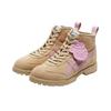 ONITSUKA TIGER Кроссовки унисекс PATOU x Mexico Rinkan Putty Cotton Candy Cream 1183C378-200