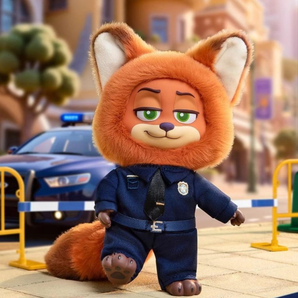 Мягкая игрушка Настольный дисплей для мальчиков и девочек