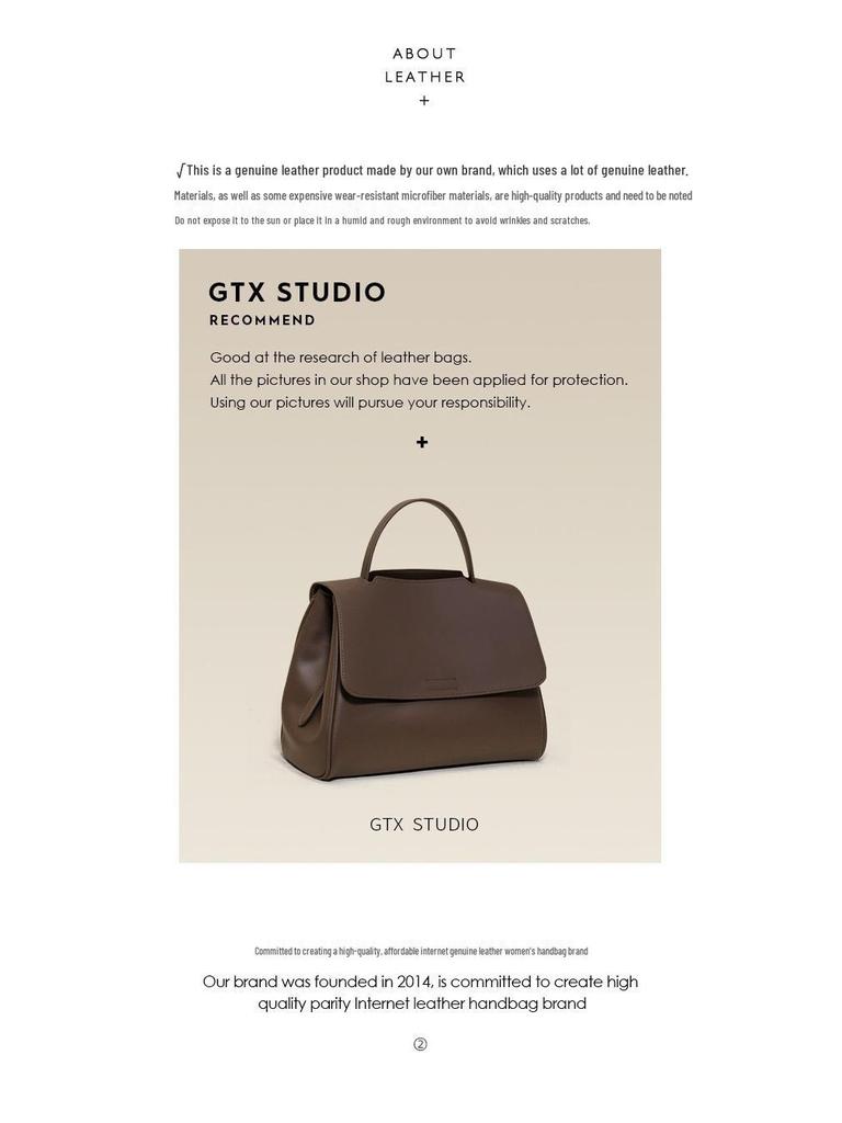 Женская сумка-тоут кроссбоди из натуральной кожи большой вместимости на весну/лето 2025