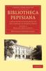 Книга Bibliotheca Pepysiana : A Descriptive Catalogue of the Library of Samuel Pepys : Volume 3