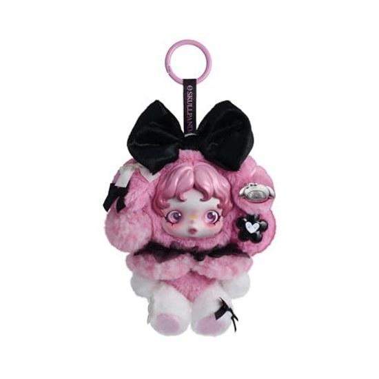 MY MELODY Plush doll toy soft vinyl figure keychain blind gift fan activity official product