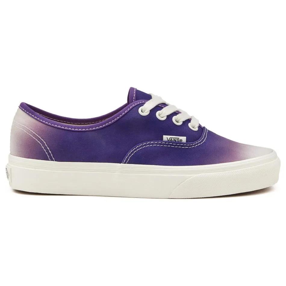 Vans Authentic 'Purple White' (Unisex) Skate Shoes VN0A5KRDZ1N