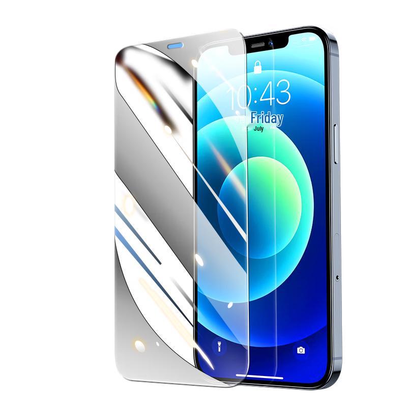 Защитное стекло Shine Magic для экрана iPhone