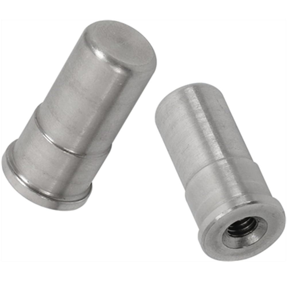 Oversized Steering Column Pivot Pins Repair For Corvette 69-96 Camaro 67-02 New