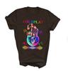 Коллекция ColdPlay Группа Подарок Для Фаната Футболка Черная Все Размеры Унисекс Унисекс Футболка