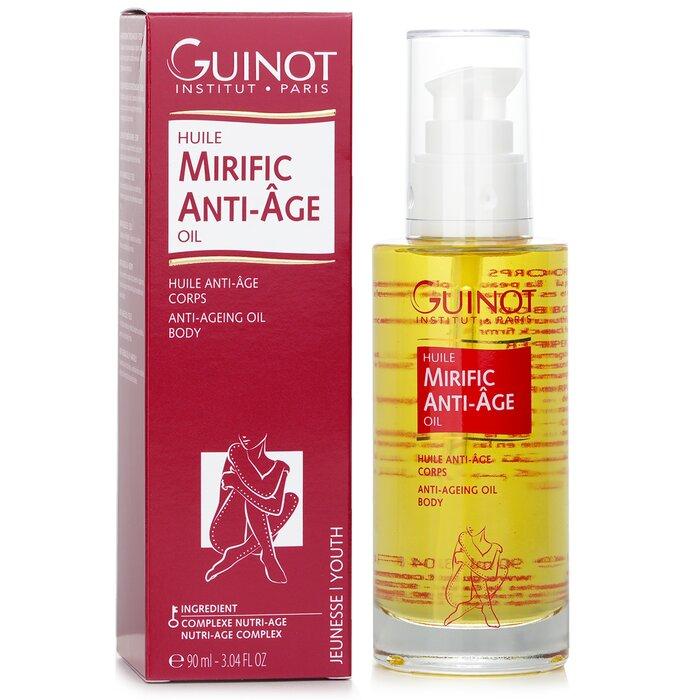 GUINOT Mirific Anti-Aging Oil (for body)