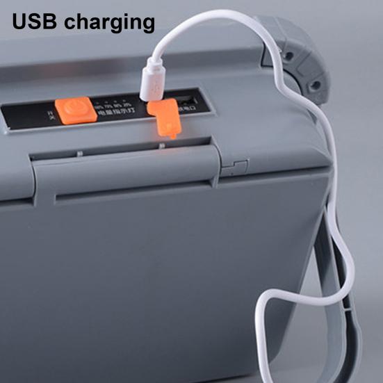 Солнечный прожектор для кемпинга, супер яркий, высокий люмен, водонепроницаемый, мощный, перезаряжаемый, солнечный, уличный, портативный светодиодный прожектор с отражателем