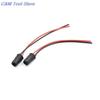 Hot Sale 10Pcs W5W T10 Light Bulb Socket Holder Fit for Cars Trucks Boats Soft Rubber Connector Extension Accessories