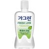 Ополаскиватель для рта Gagreen Fresh Lime, 380мл, 1 шт.