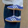 adidas Женские повседневные кроссовки Gazelle Indoor W