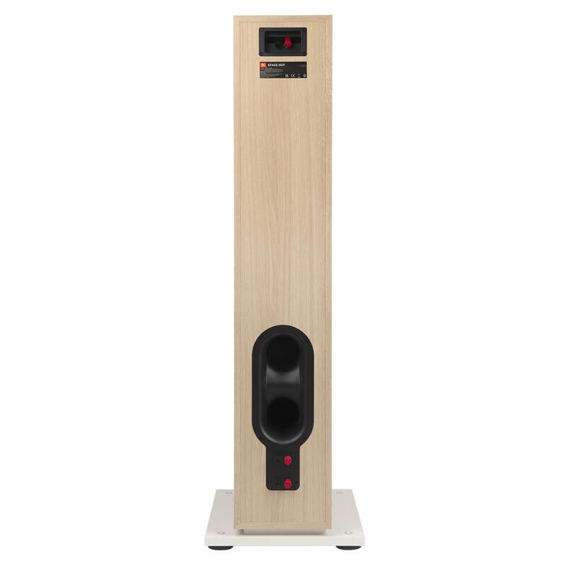 JBL STAGE 260F Floor-standing Speaker CN plug (adapter included) (CN version)