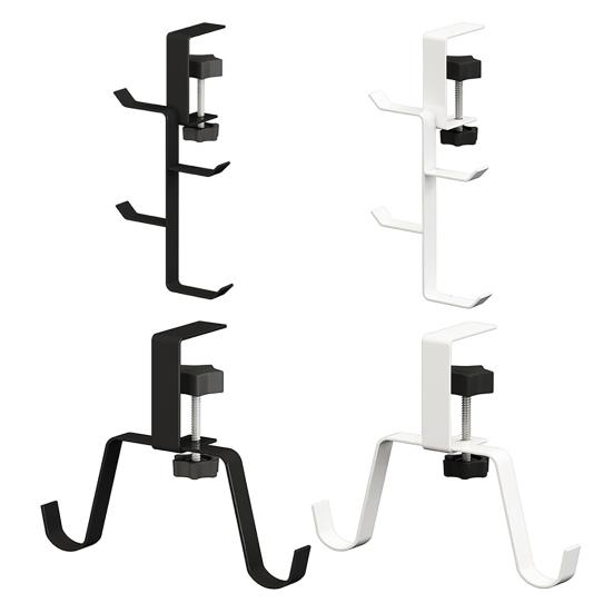 2 шт. крючки для чулок для камина, вешалки для гирлянд, прочные несущие нержавеющие регулируемые сверхпрочные держатели для чулок