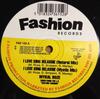 12-дюймовая пластинка MICHAEL ROSE I Love King Selassie FAD152 Fashion Records 1996 UK Reggae Ska Dub Б/у