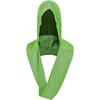 Hooded Cooling Hoodie Towel Lightweight Cooling Neck Wrap  for Sports Outdoor