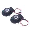 1/2Pcs 5 Megapixel M12 Ir Cut Filter Dual Icr Double Switcher Ir-Cut Lens Mount Holder For 5Mp Ip Ahd Cvi Tvi Cctv Camera