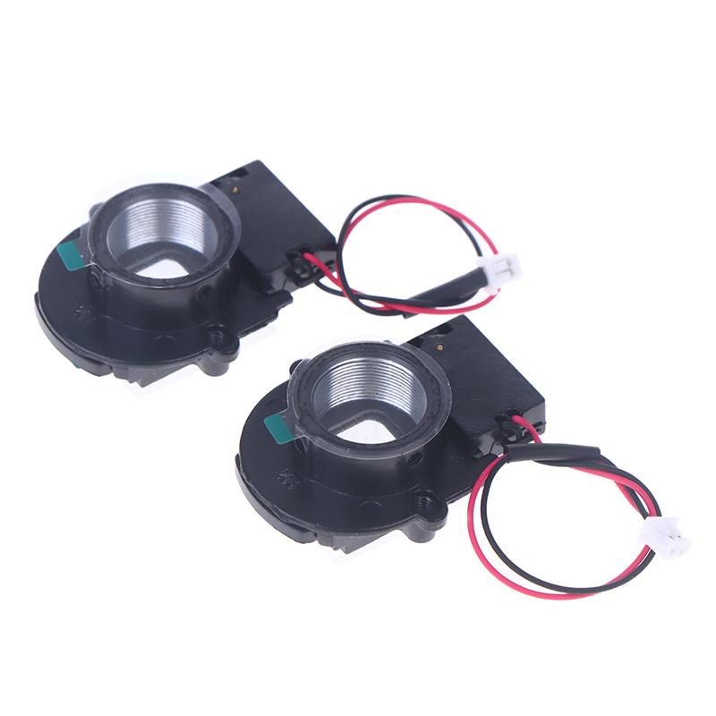 1/2Pcs 5 Megapixel M12 Ir Cut Filter Dual Icr Double Switcher Ir-Cut Lens Mount Holder For 5Mp Ip Ahd Cvi Tvi Cctv Camera