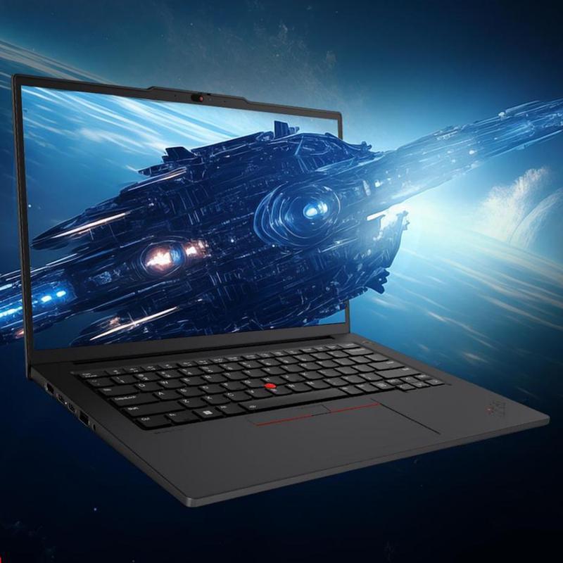 Lenovo ThinkPad T14p Gen 3 High-Performance Laptop (CN version)